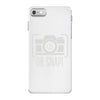 oh snap iPhone 7 Case