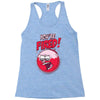 you&rsquo;re fired &ndash; benson Racerback Tank
