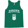 irish beathalyzer Tank Top