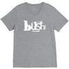 bush V-Neck Tee