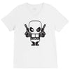 minipool V-Neck Tee