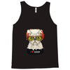 Dog-I MUSIC Tank Top