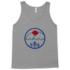 mens pacific northwest   copy Tank Top