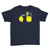 lemons Youth Tee