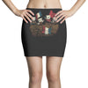 les mews&Eacute;rables Mini Skirts