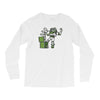 hug in a box Long Sleeve Shirts