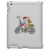 lets the adventure begin iPad 3 and 4 Case