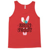sister bunny Tank Top