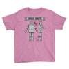 onward robots! &ndash; by chris ware Youth Tee