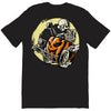 halloracerween T-Shirt