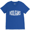 Hooligans V-Neck Tee
