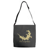 for together Adjustable Strap Totes