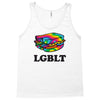 lgblt Tank Top