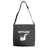 netflexin Adjustable Strap Totes