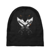 mafiacat Baby Beanies