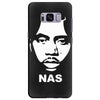 nas face Samsung Galaxy S8 Plus