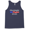 hindsight 2020 Tank Top