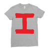 couple I Ladies Fitted T-Shirt