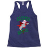Grandma Shark -Shark Do Do Do Racerback Tank