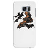 polygon bats Samsung Galaxy S7 Edge