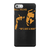 bill hicks iPhone 7 Case