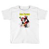 joke fiction Toddler T-shirt