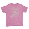 same old shirt Youth Tee