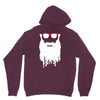 yre beard fast n' loud Hoodie
