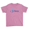 bbeep Youth Tee