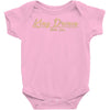 Prince Baby Bodysuit
