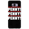 bbt knock knock penny Samsung Galaxy S8 Plus