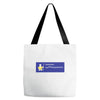 dayman ahhhhh Tote Bags