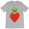 Kermit Strawberry T-Shirt