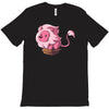 lion in a box T-Shirt
