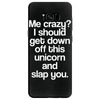 me crazy Samsung Galaxy S8