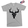 deer Exclusive T-shirt