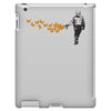 casually butterfly everything iPad 3 and 4 Case