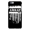 amrap iPhone 6/6s Plus Case