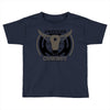 american cowboy Toddler T-shirt
