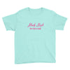 newly single Youth Tee