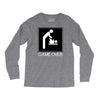game over baby Long Sleeve Shirts