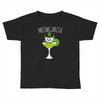 meowgarita Toddler T-shirt