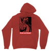 All Might Unisex Hoodie