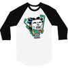 li&rsquo;l cj 3/4 Sleeve Shirt