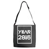 new year 2016 christmas Adjustable Strap Totes