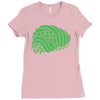ohm Ladies Fitted T-Shirt