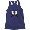 twins Racerback Tank