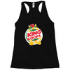 king koopa Racerback Tank