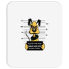 pluto Mousepad