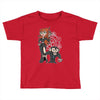 like mother like son Toddler T-shirt